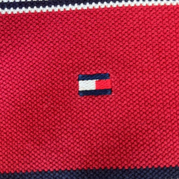 Tommy Hilfiger Button Down Shirt - Picture 9 of 11